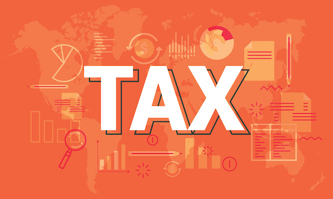 FXの税金は雑所得！難しそうなFXの税金の悩みを分かりやすく解説